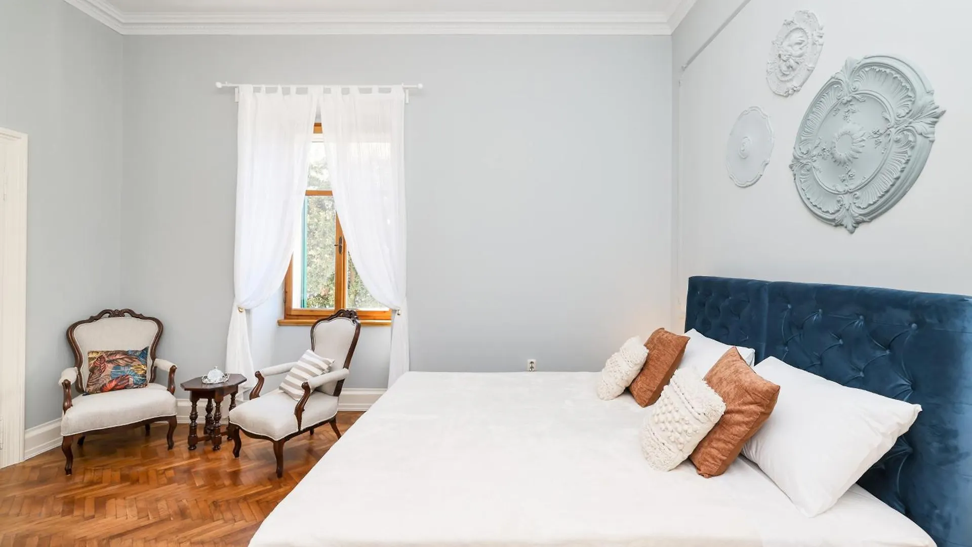 Historic Luxe Zadar