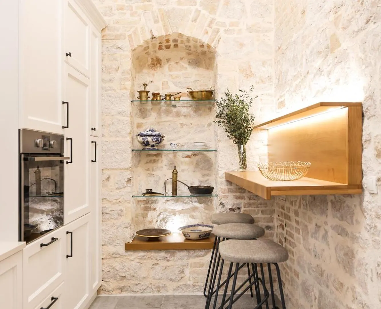 Apartman Historic Luxe Zadar