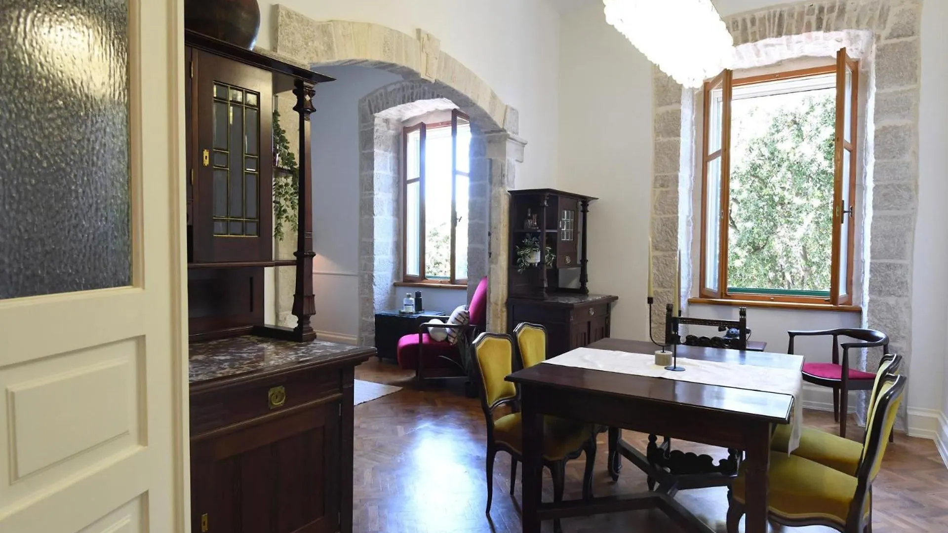 Historic Luxe Zadar