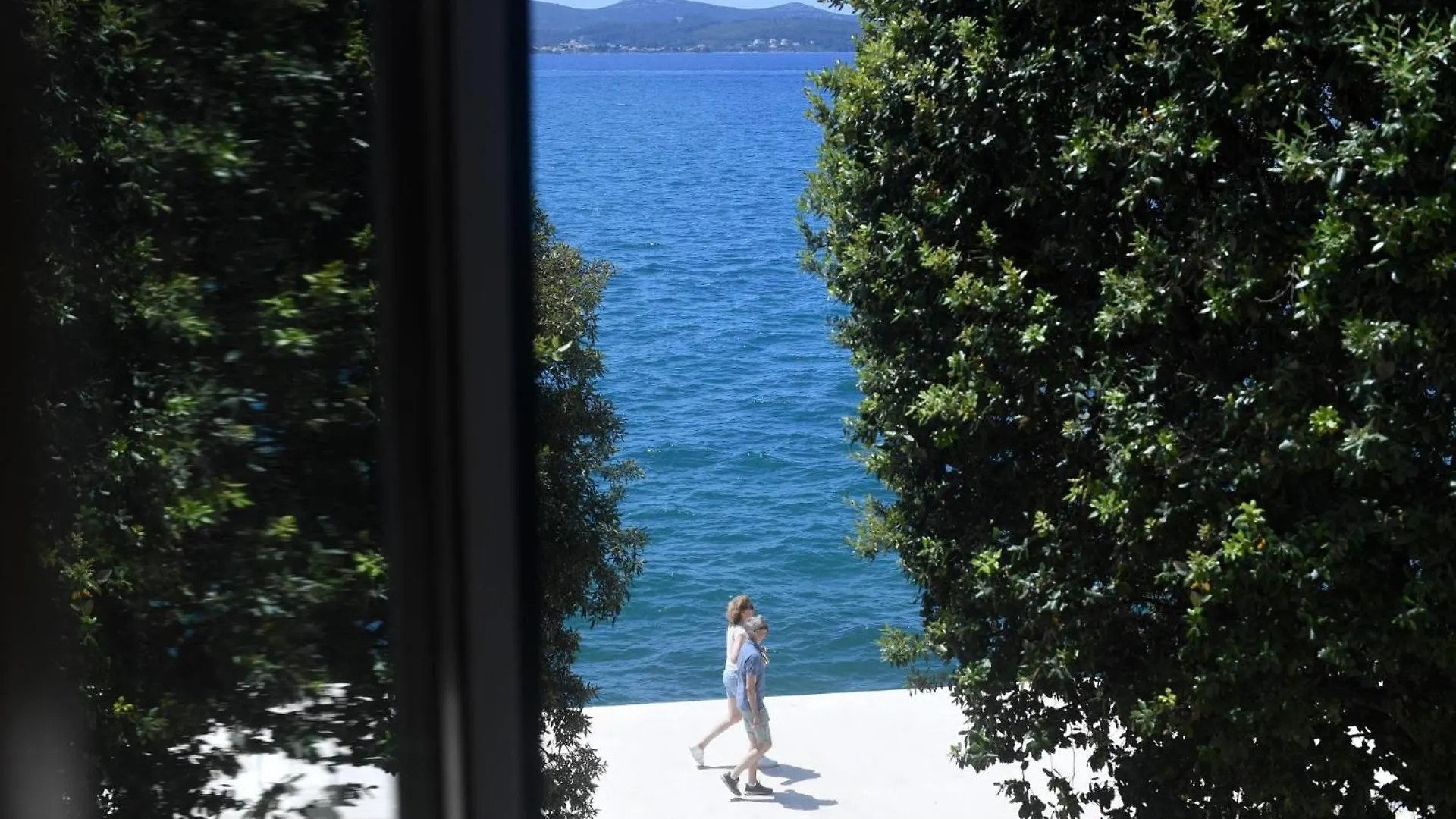 Historic Luxe Zadar